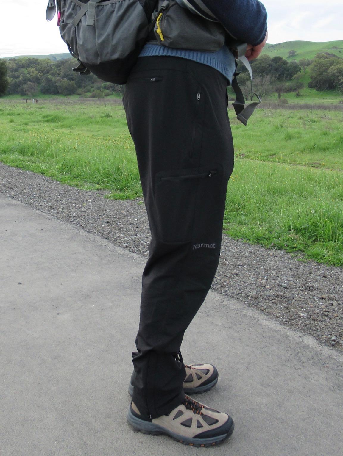 MARMOT Men's Scree Pant customer photo 2