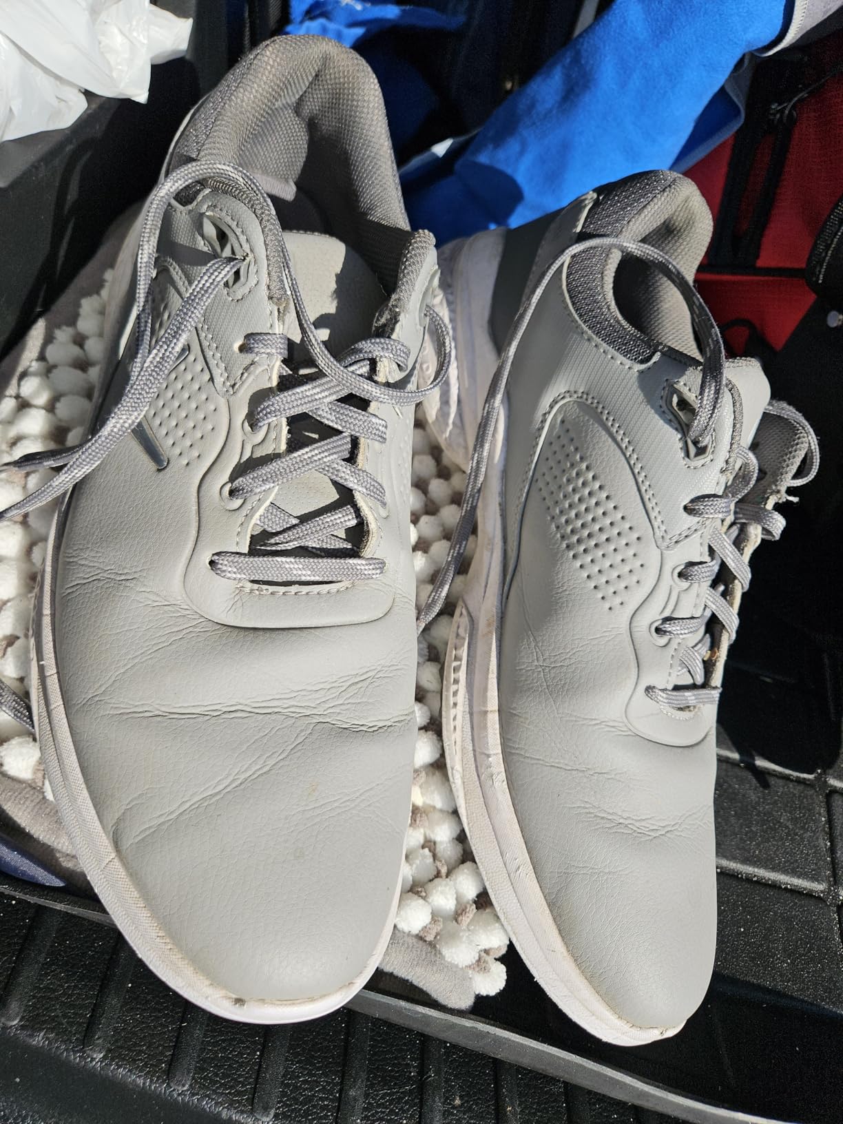 Callaway Solana TRX V3 customer photo 1