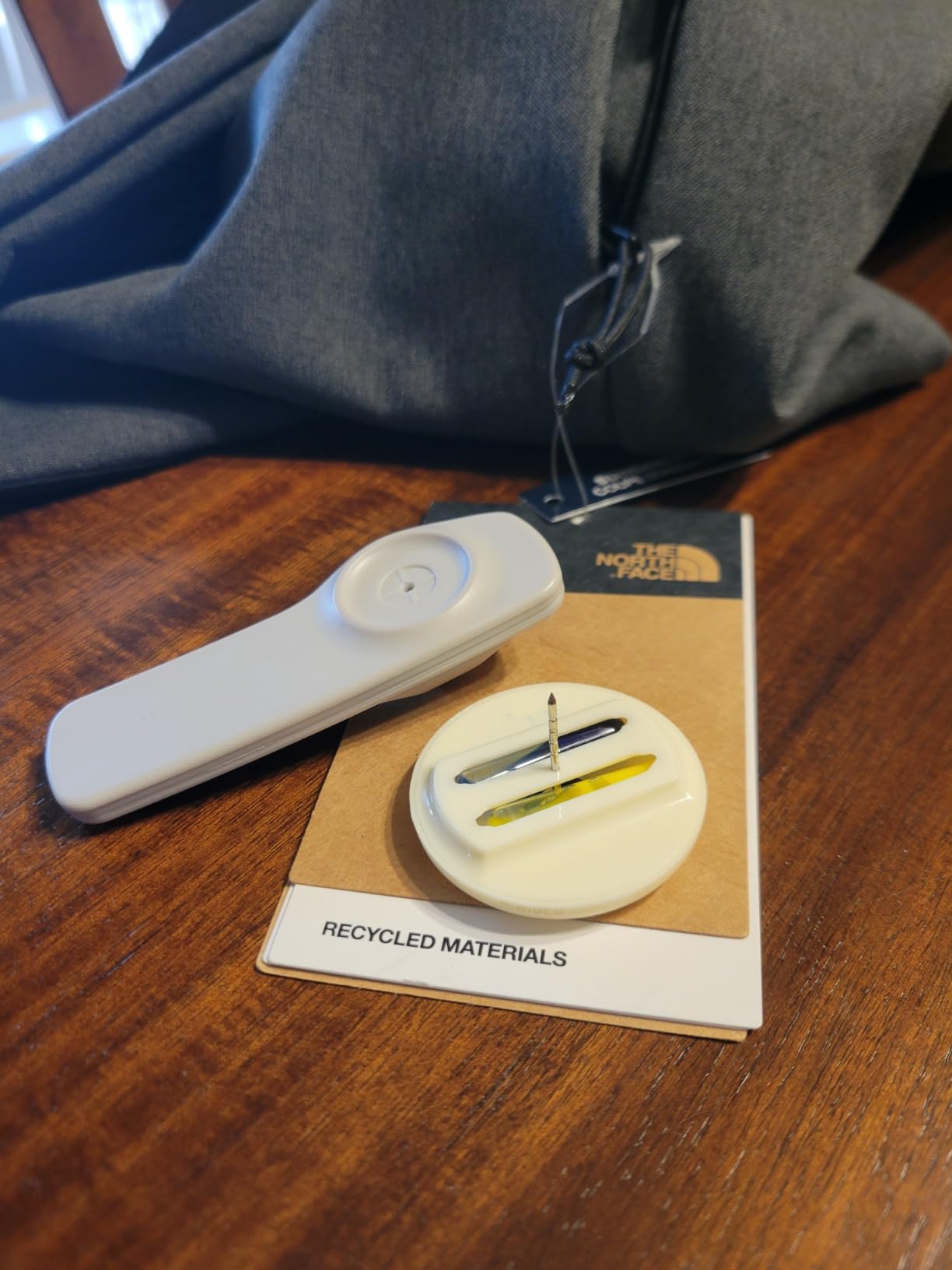 The North Face Men's Apex Bionic 3 Jacket customer photo 1