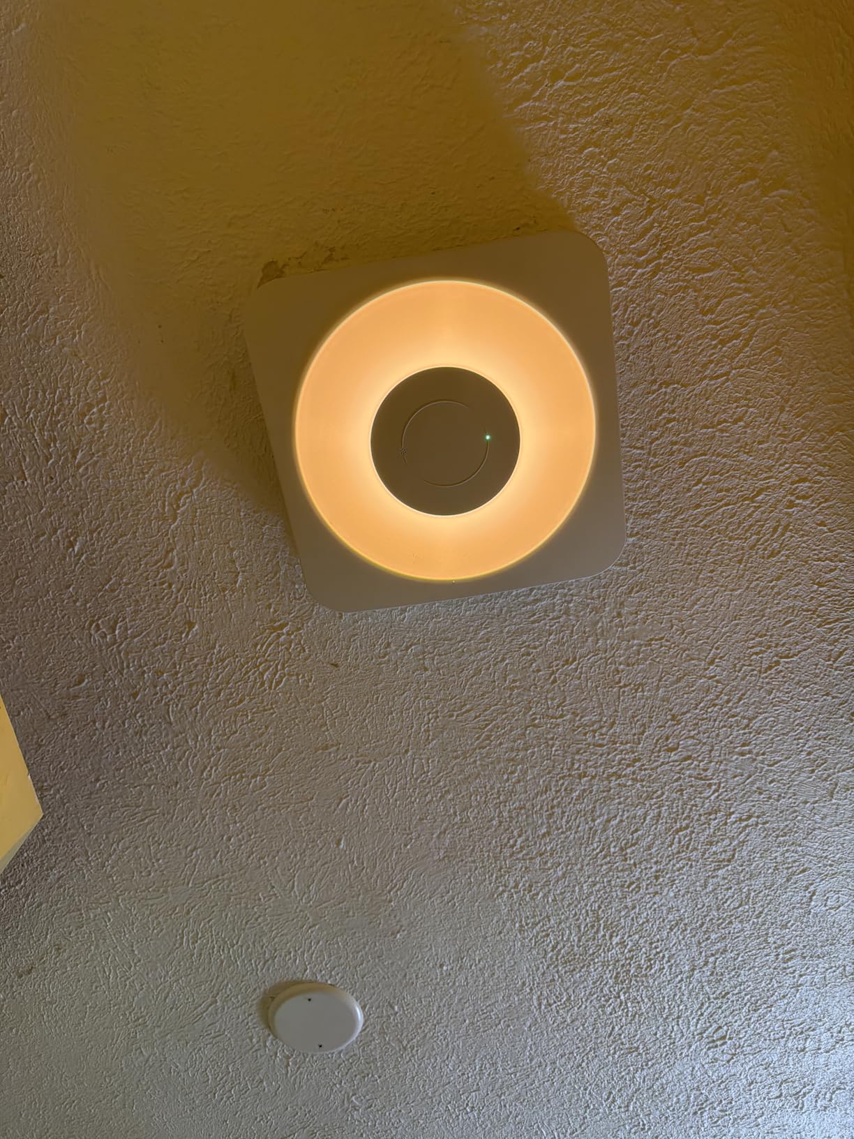 OREiN 3-in-1 Bathroom Exhaust Fan with Light & Humidity Sensor, 160 CFM, 1.0 Sone, Auto-On at 60% Humidity, 1500LM, 3CCT, Night Light, ENERGY STAR customer photo 1