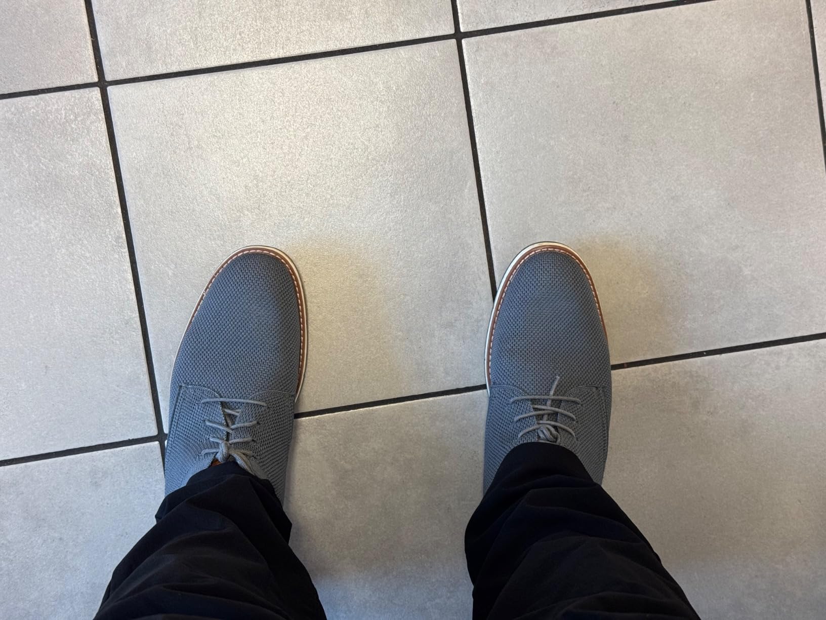 Bruno Marc Men's Oxfords | Office Shoes customer photo 1