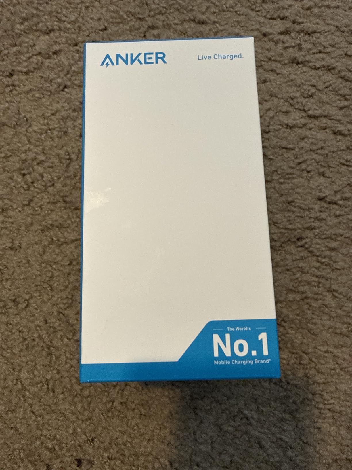 Anker Travel Adapter, European Travel Plug Adapter, US to Europe, 15W | International Travel Essentials, 2 AC, 1 USB A, 2 USB C, Compact Type E/F for iPhone, iPad, TUV Listed (Not for Type L/G) customer photo 2
