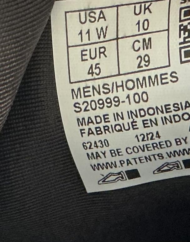 Saucony Men's Guide 18 Sneaker customer photo 1