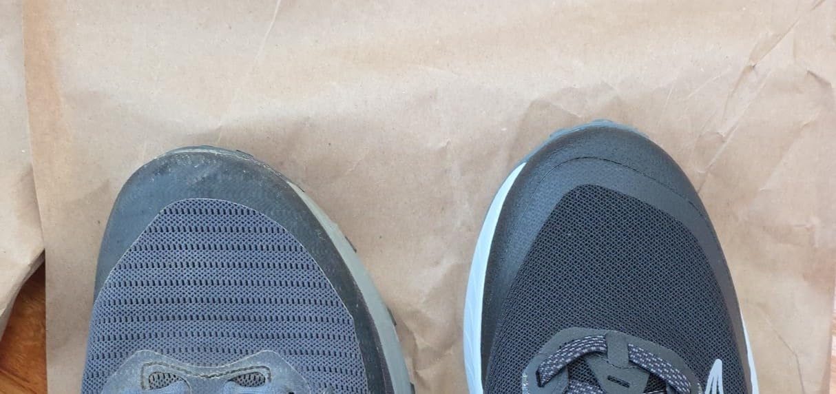 Saucony Peregrine 15 customer photo 1