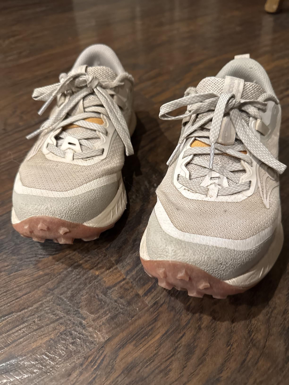 Saucony Peregrine 15 customer photo 2