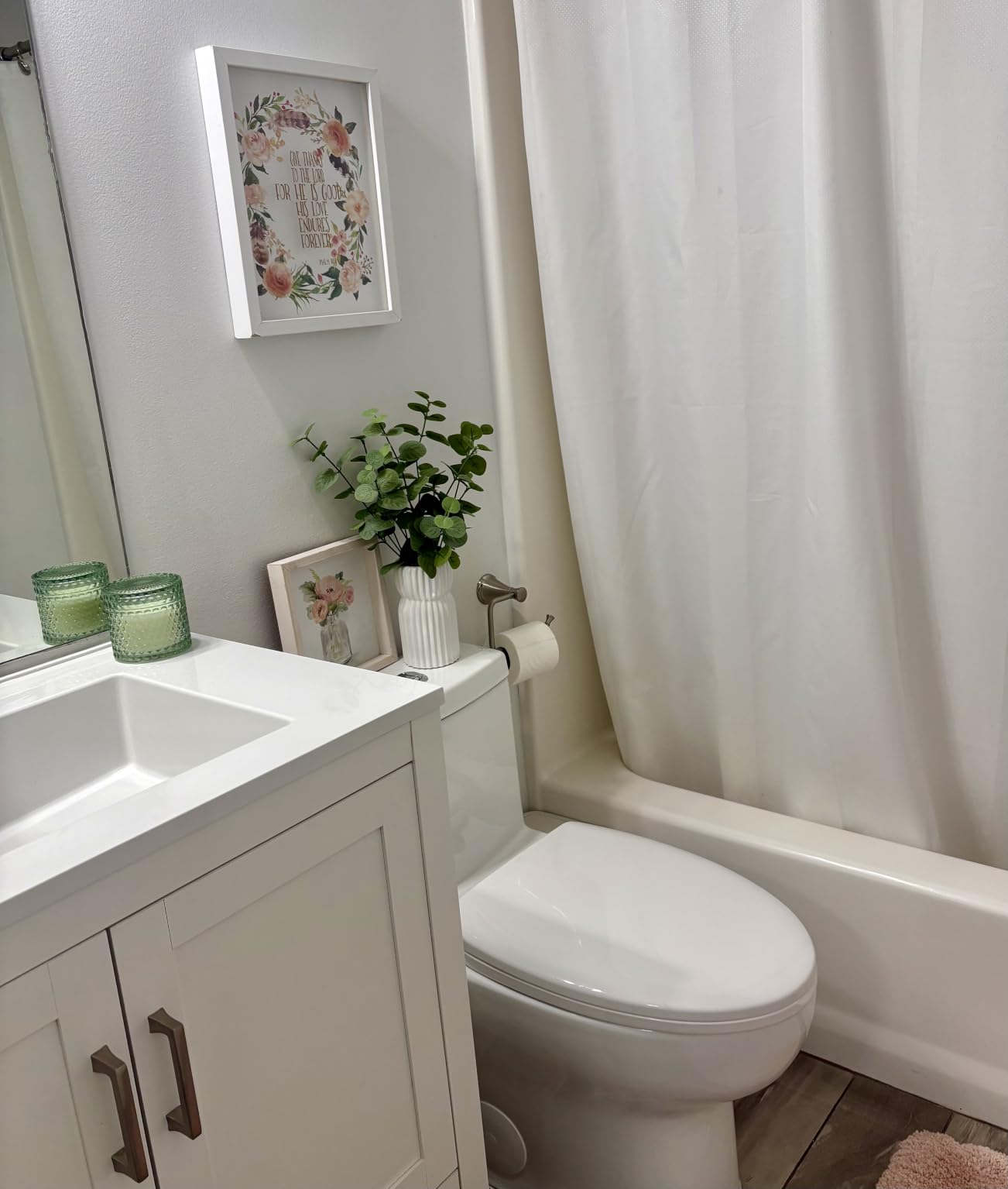 HOROW HR-ST076WD Dual Flush Elongated Toilet with Soft Close Seat, High-Efficiency Supply, Standard Bathroom Toilet 12
