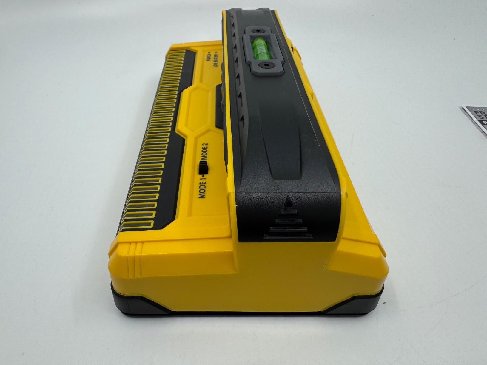 Franklin Sensors ProSensor MAX Stud Finder, 13-Sensor Wall Scanner | Wood and Metal Stud Detector, Scans Through Plaster, OSB and More, Made in the USA, Shows Full Width of Studs customer photo 2