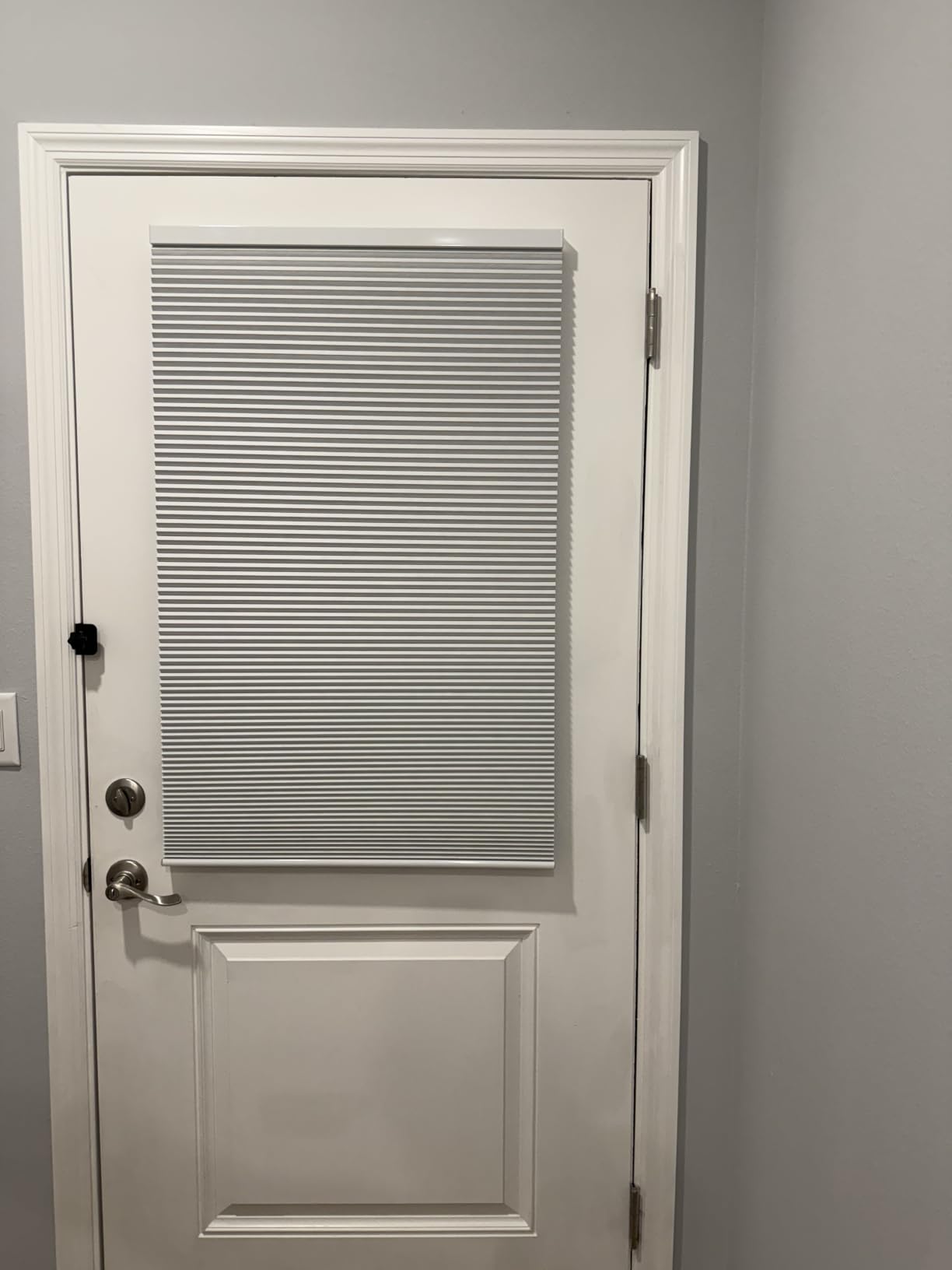 LazBlinds No Drill Cordless Cellular Shades for Doors, 22