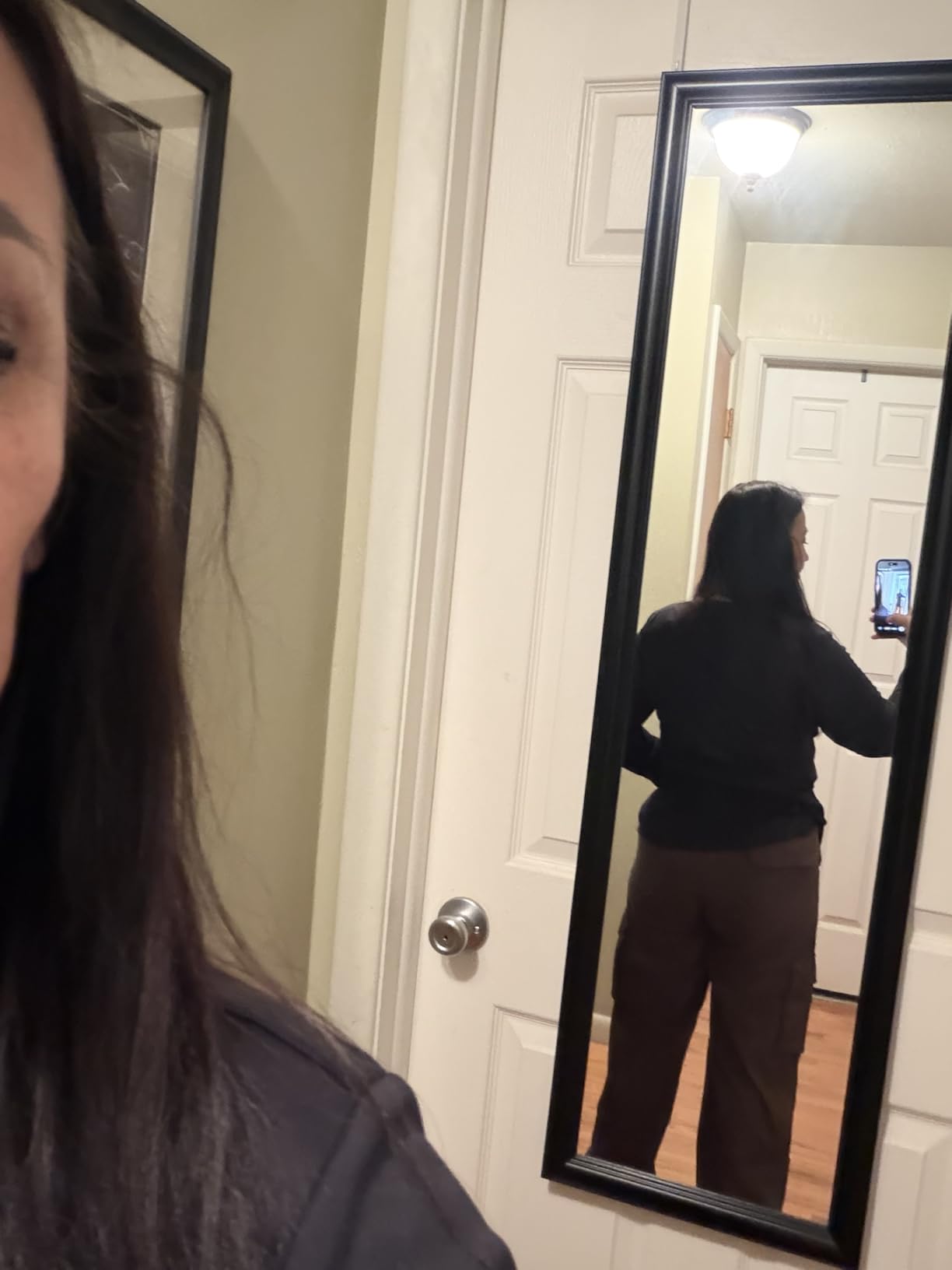 prAna Stretch Zion Cargo Pants customer photo 1