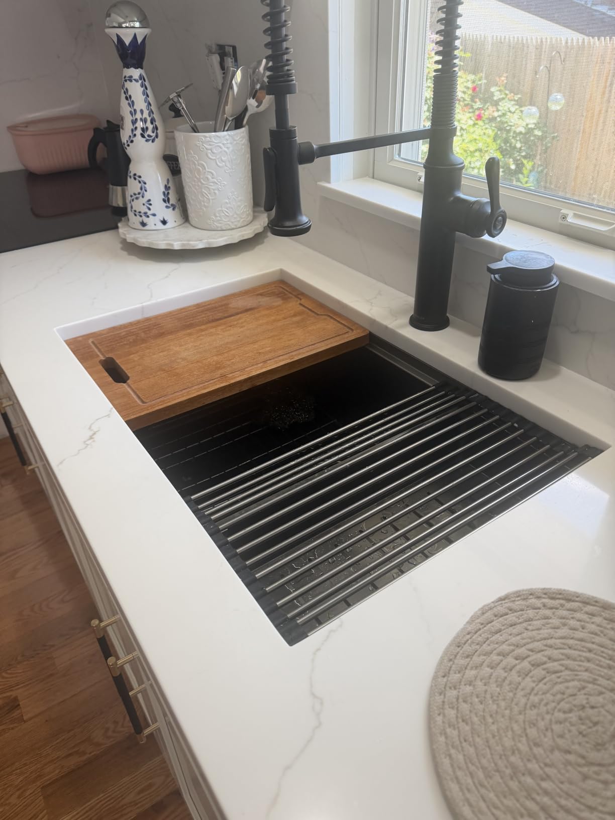 Lordear 33 Undermount Kitchen Sink 33