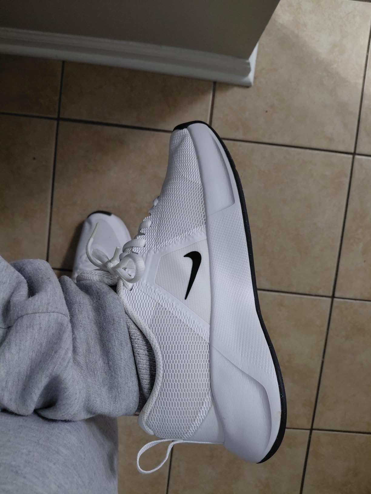 Nike Men's MC Trainer 3 Training/Workout Shoes customer photo 1