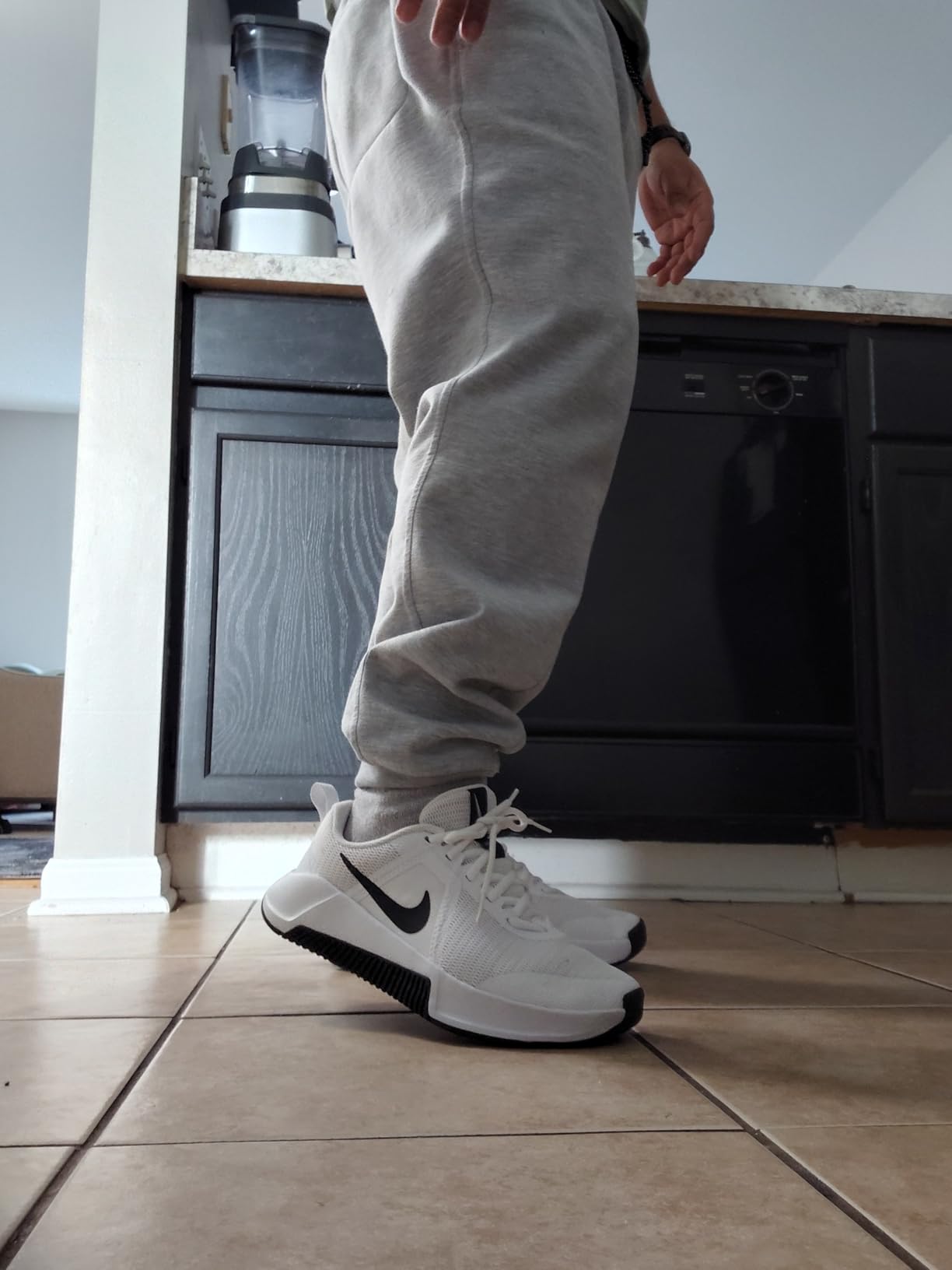 Nike Men's MC Trainer 3 Training/Workout Shoes customer photo 2