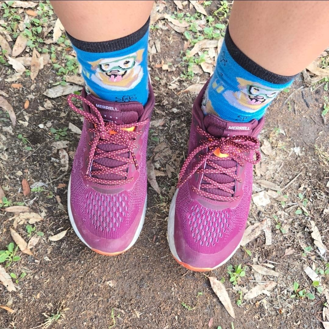 Merrell Women's Antora 4 Trail Running Shoes customer photo 1
