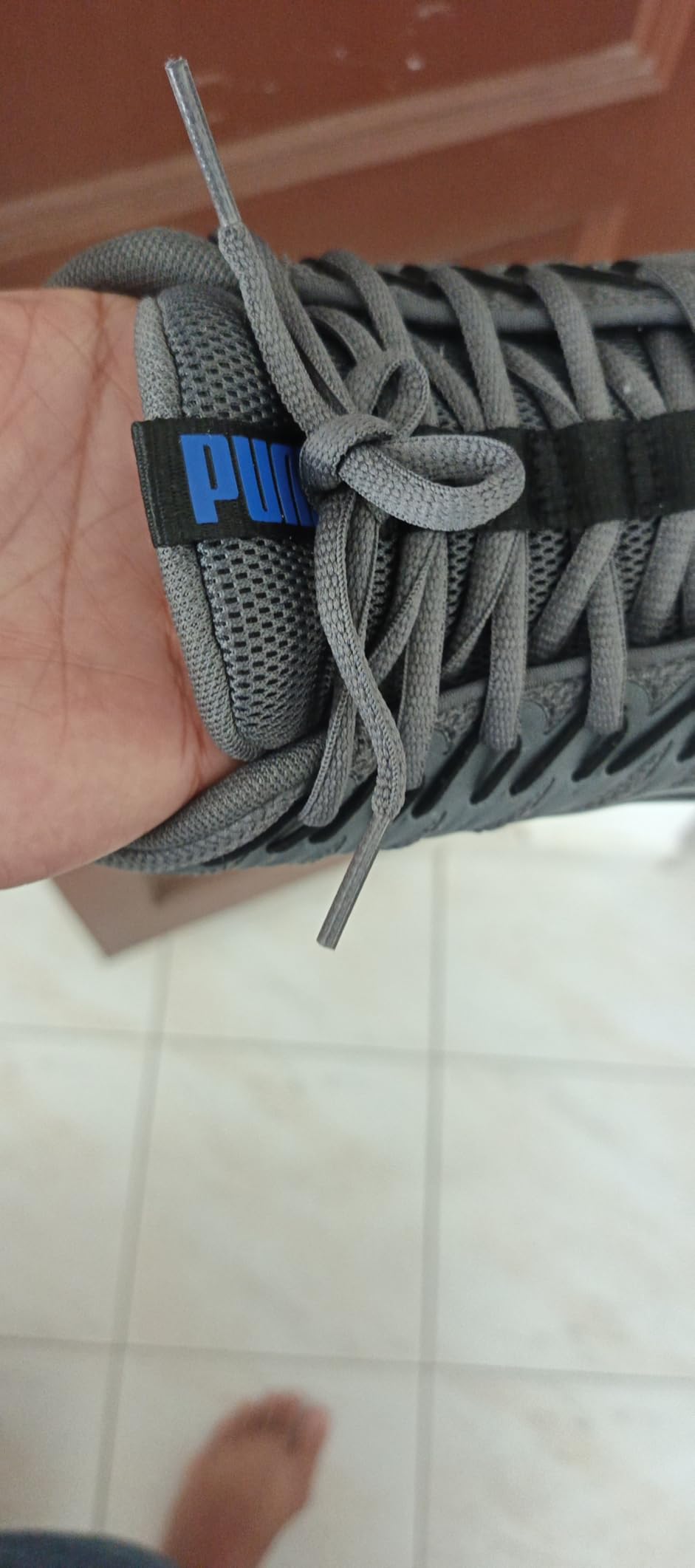 PUMA Men's Voltaic Evo Cross Trainer Shoes customer photo 2