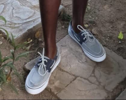 Sperry Mens Bahama II Sneaker customer photo 1