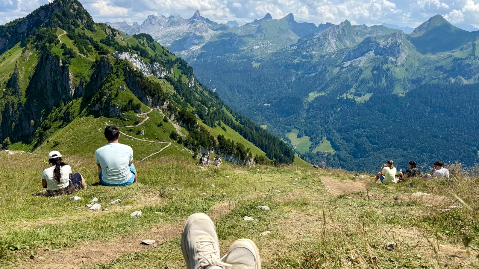 Columbia Vertisol Trail customer photo 1
