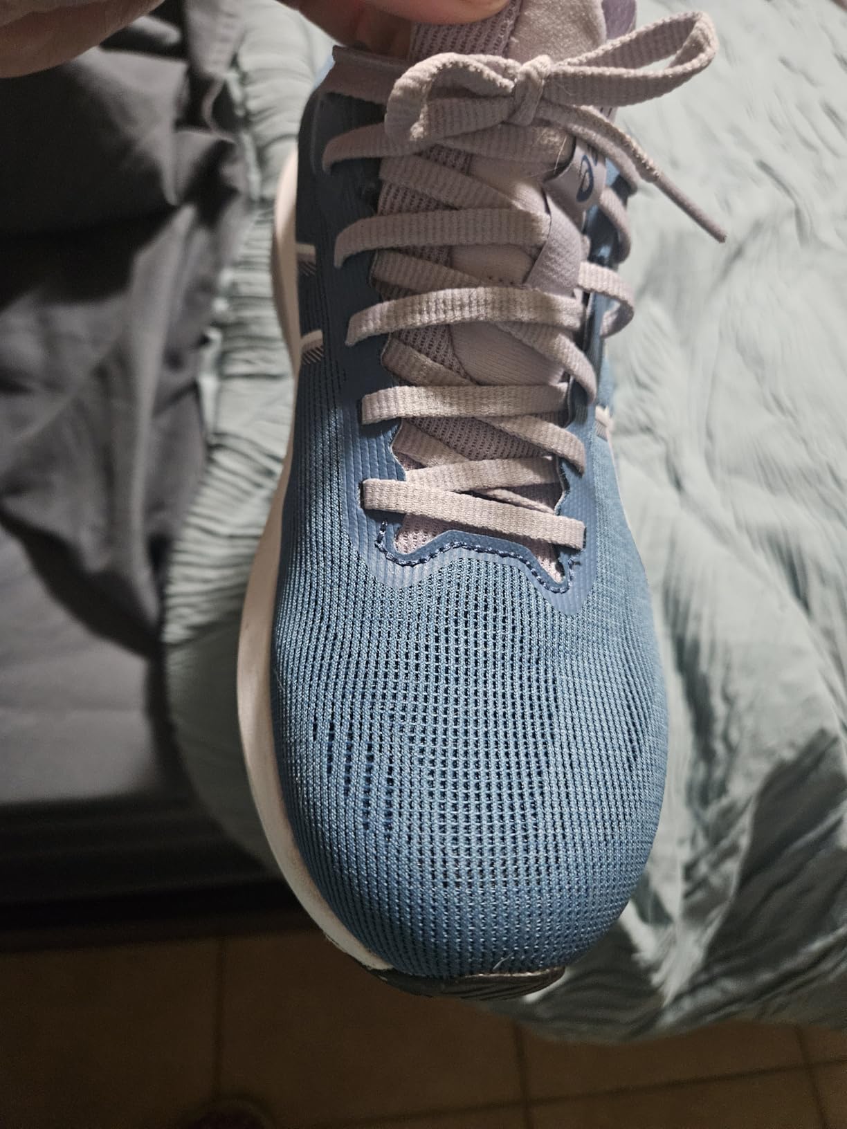 ASICS Women's GT-1000 14 Running Shoes customer photo 2