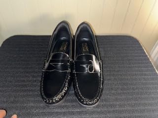 Marc Joseph New York Women's Newbury Street Loafers (Hands Free Technology) customer photo 1