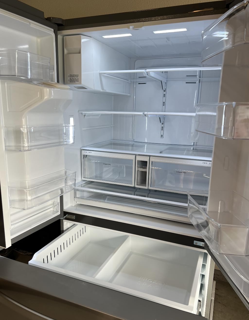 Kenmore 28.6 cu. ft. 36