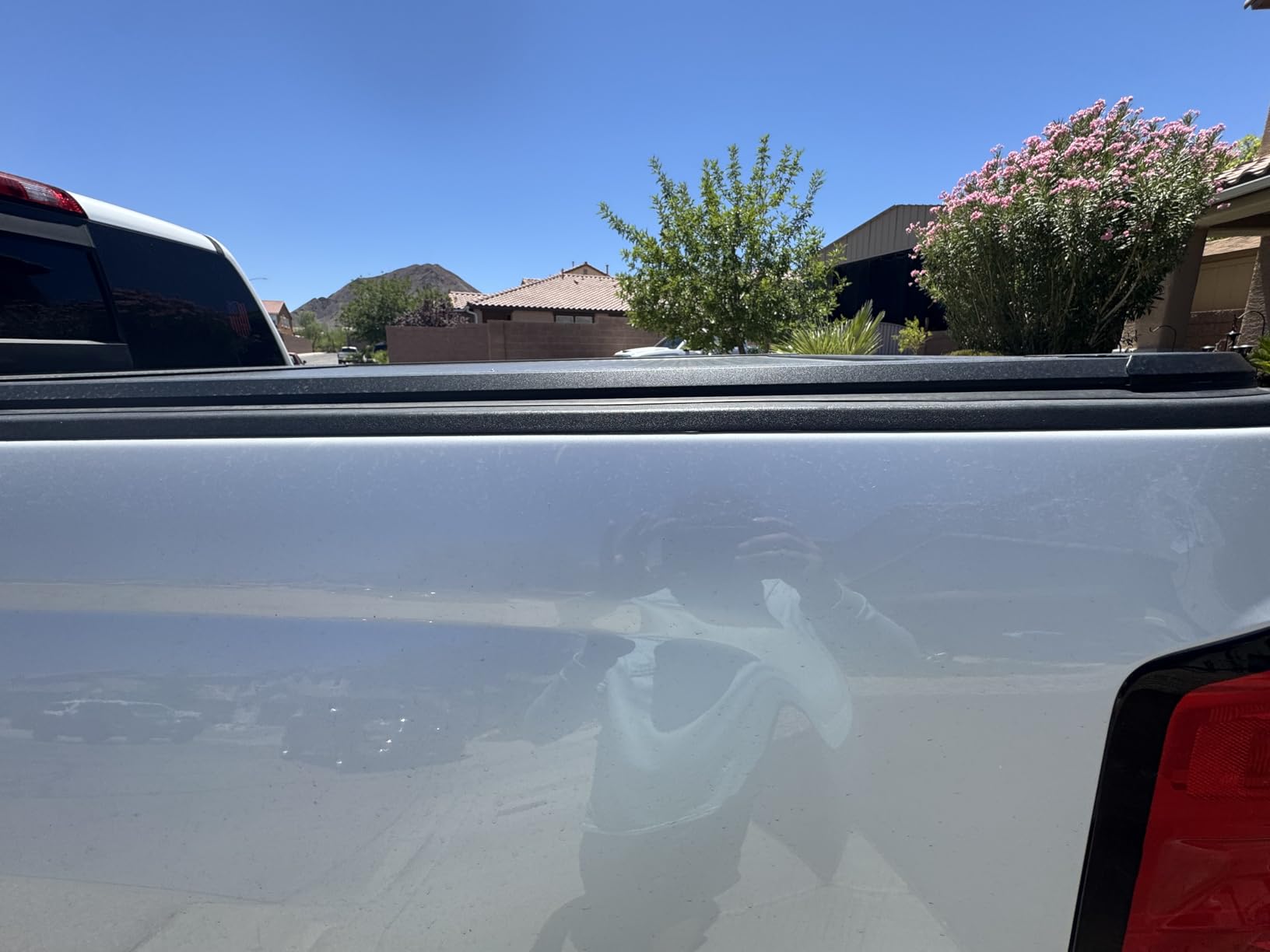 Bestwyll Retractable Hard Tonneau Cover Fits 2014-2026 Chevy Silverado 1500 & GMC Sierra 1500 Short Bed 5.8 Ft (69.3