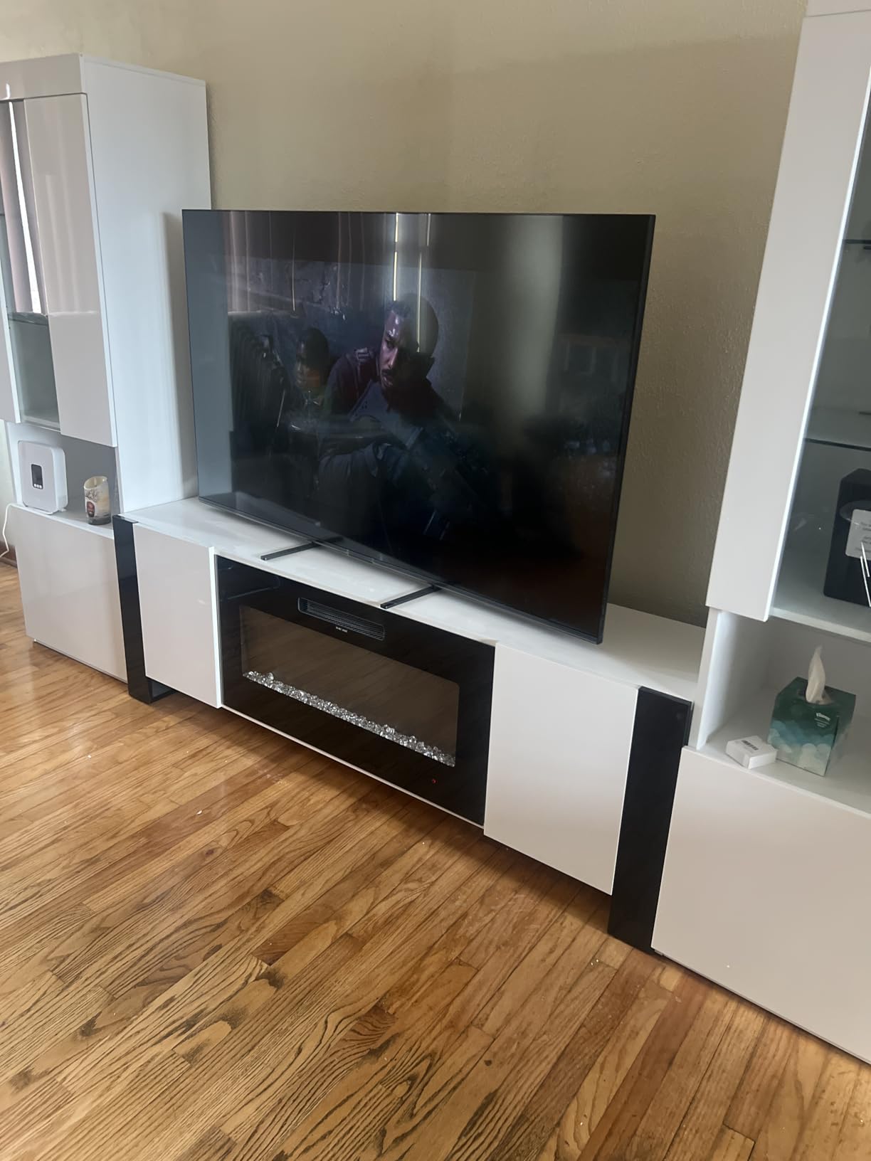 Sony 65 Inch BRAVIA 5 Mini LED 4K HDR Smart Google TV (K-65XR50) - XR Processor with AI, Dolby Vision/Atmos, XR Backlight Master Drive, 120Hz customer photo 2