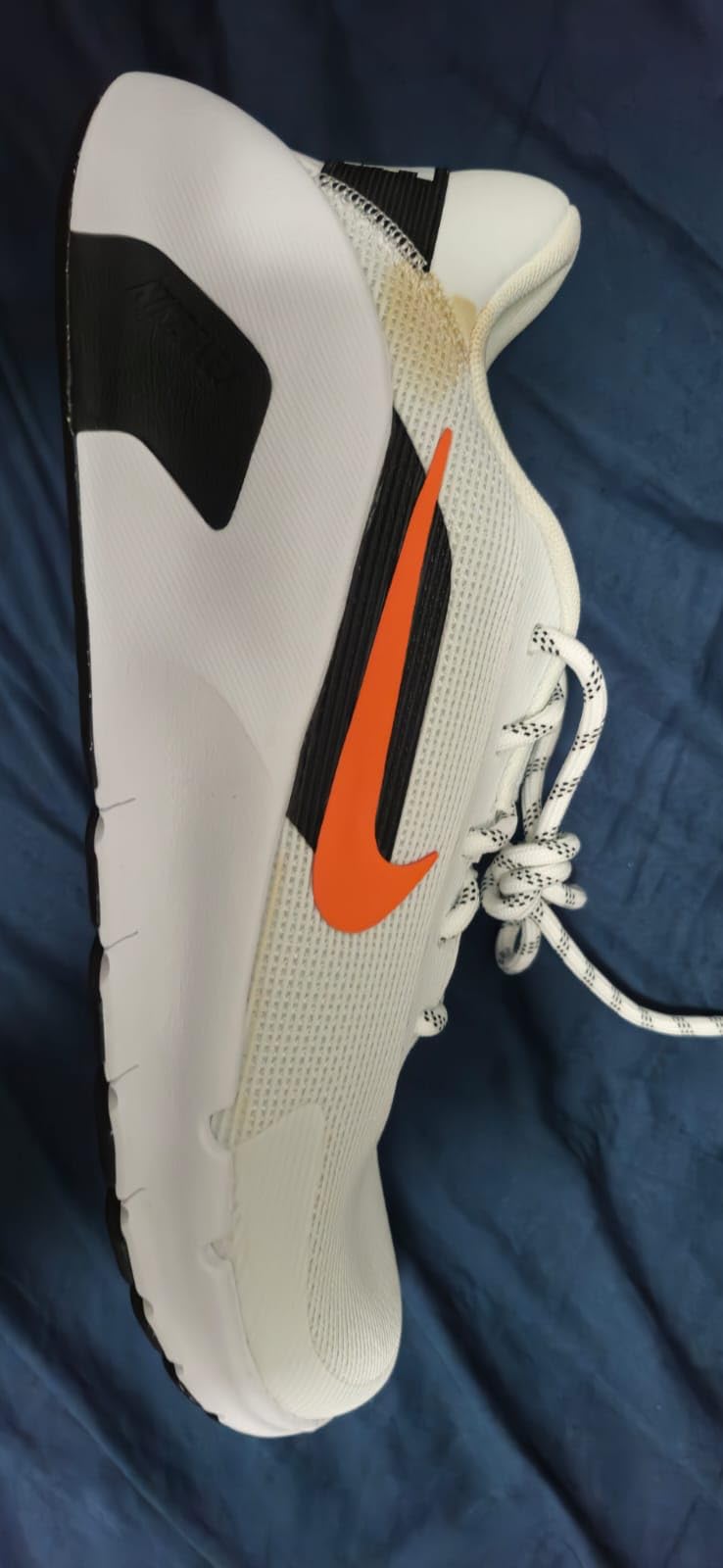 Nike Men's Flex Train Workout Shoes customer photo 1