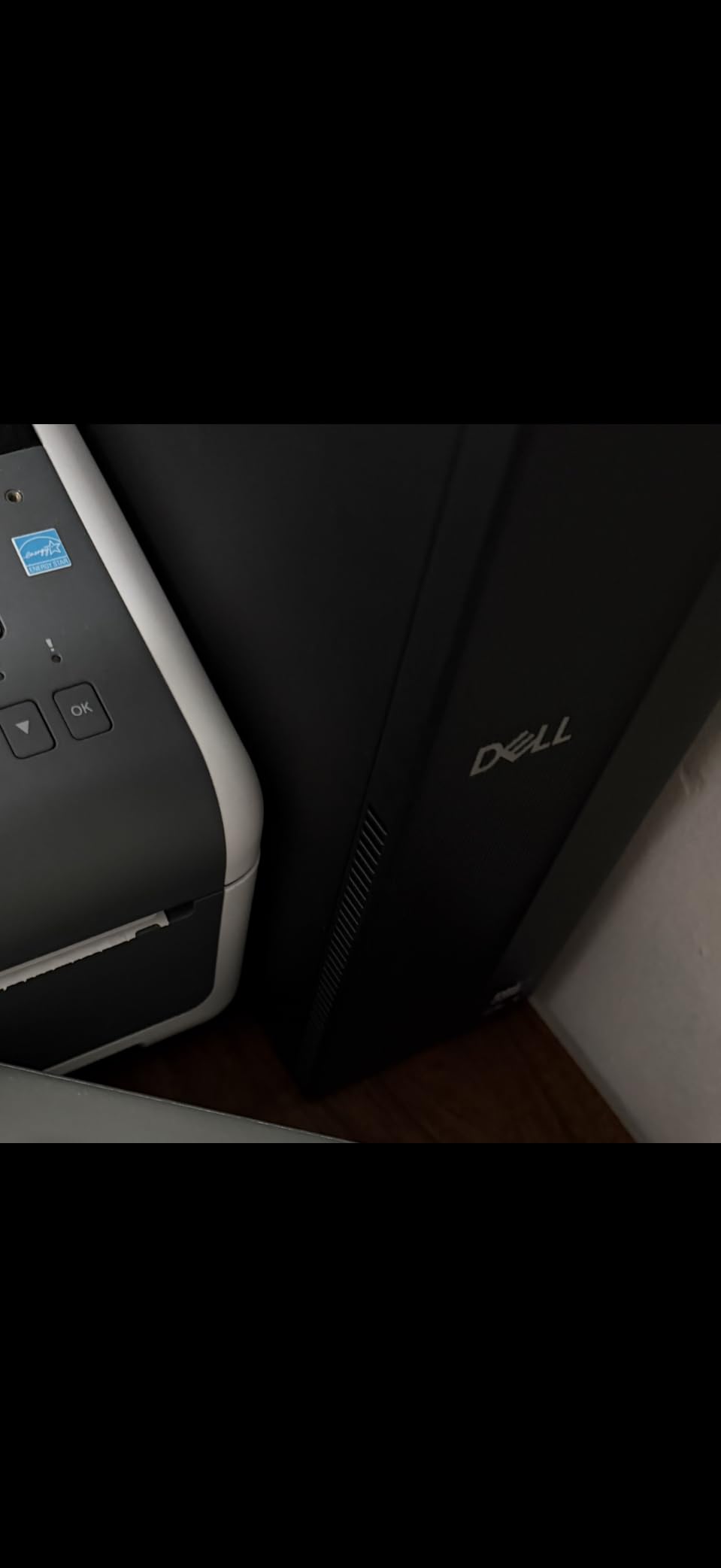 Dell Slim Desktop, Intel Core Ultra 5-225, 512GB SSD, Windows 11 Home | Intel UHD Graphics, 16GB DDR5, Wi-Fi 6, Bluetooth, Wired Keyboard, ECS1250 customer photo 1