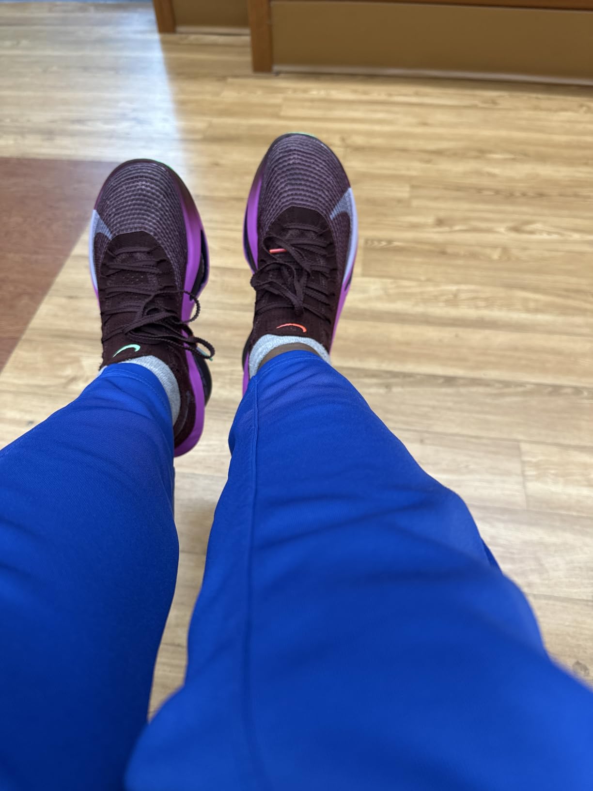 Women's Alphafly 3 Road Racing Shoes customer photo 2