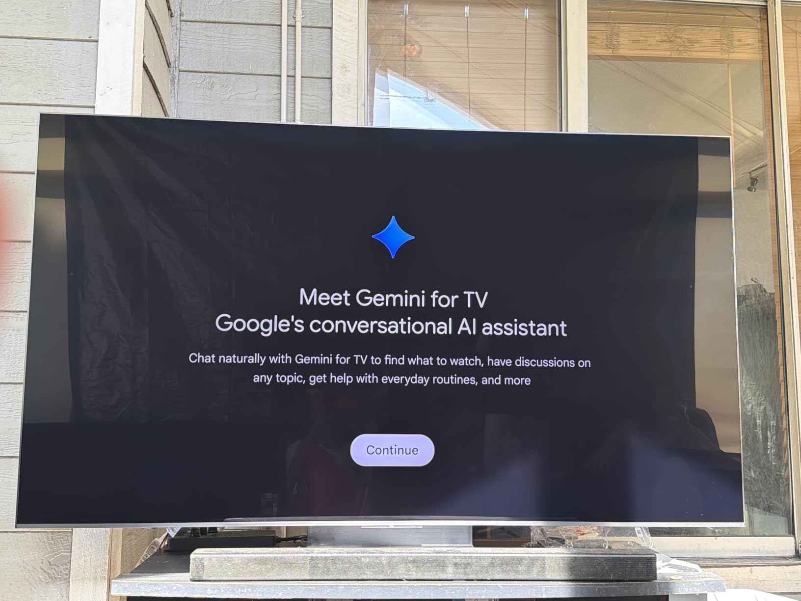 TCL 65 Inch Class QM8K Series | Mini LED QLED 4K HDR | 65QM8K, 2025 Model | 120HZ-144HZ Anti Reflective Wide Angle Screen Smart Google TV Dolby Atmos customer photo 2