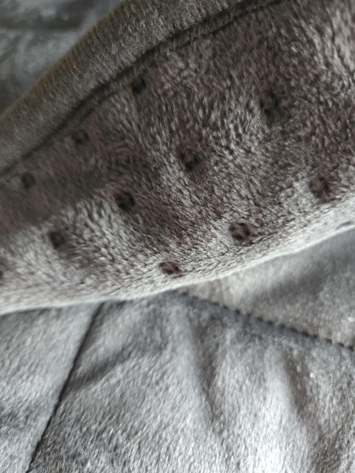 Comfytemp Weighted Extra Large Heating Pad 27