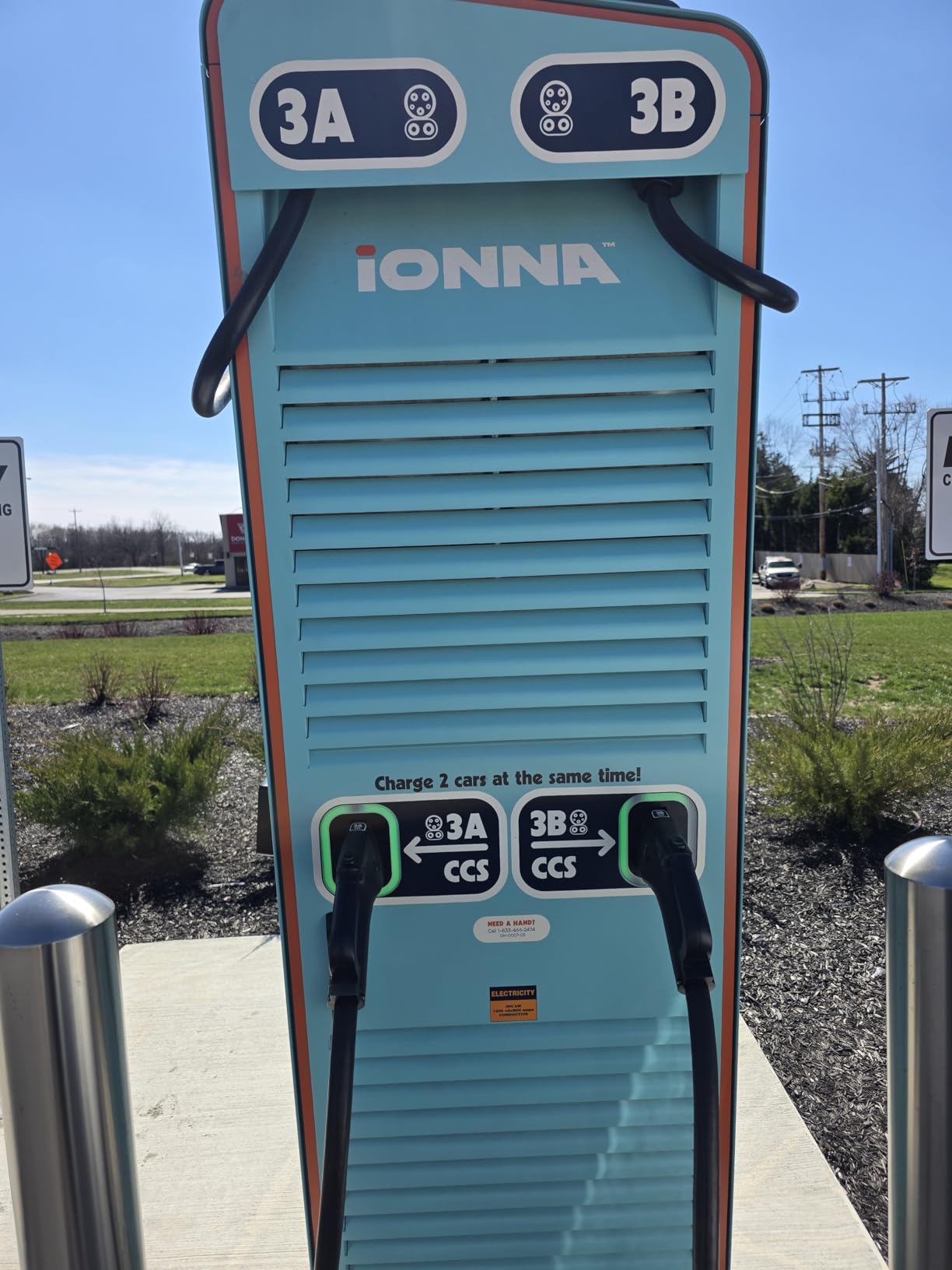 Anker SOLIX F3000 Portable Power Station, 3,072Wh, 6,000W, Solar Generators customer photo 1