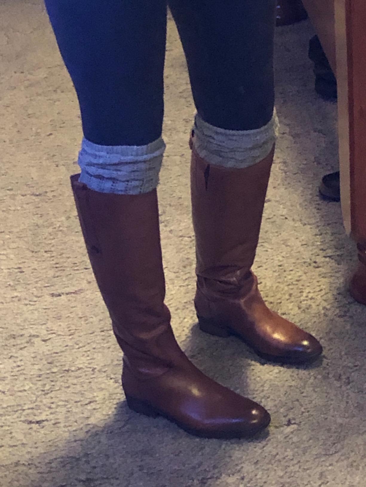 Sam Edelman Penny customer photo 2