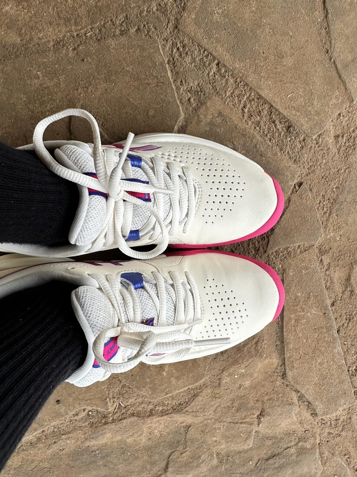 ASICS Women's Gel-Challenger 15 Tennis Shoes customer photo 2