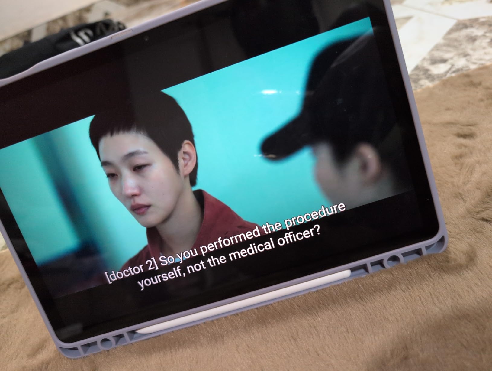 Samsung Galaxy Tab S10 Lite, 6GB RAM, 128GB, 2TB Expand, Long Battery Life, 10.9