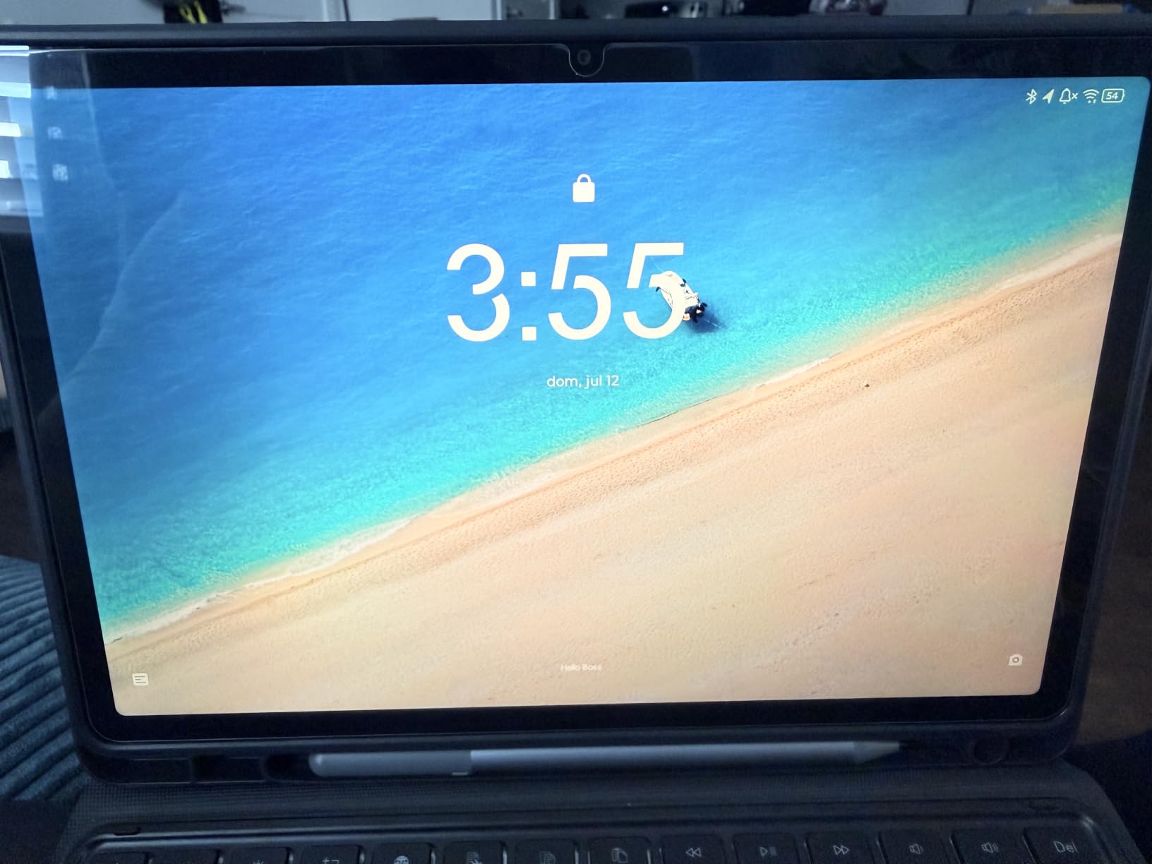 Lenovo Idea Tab - College Tablet - 11