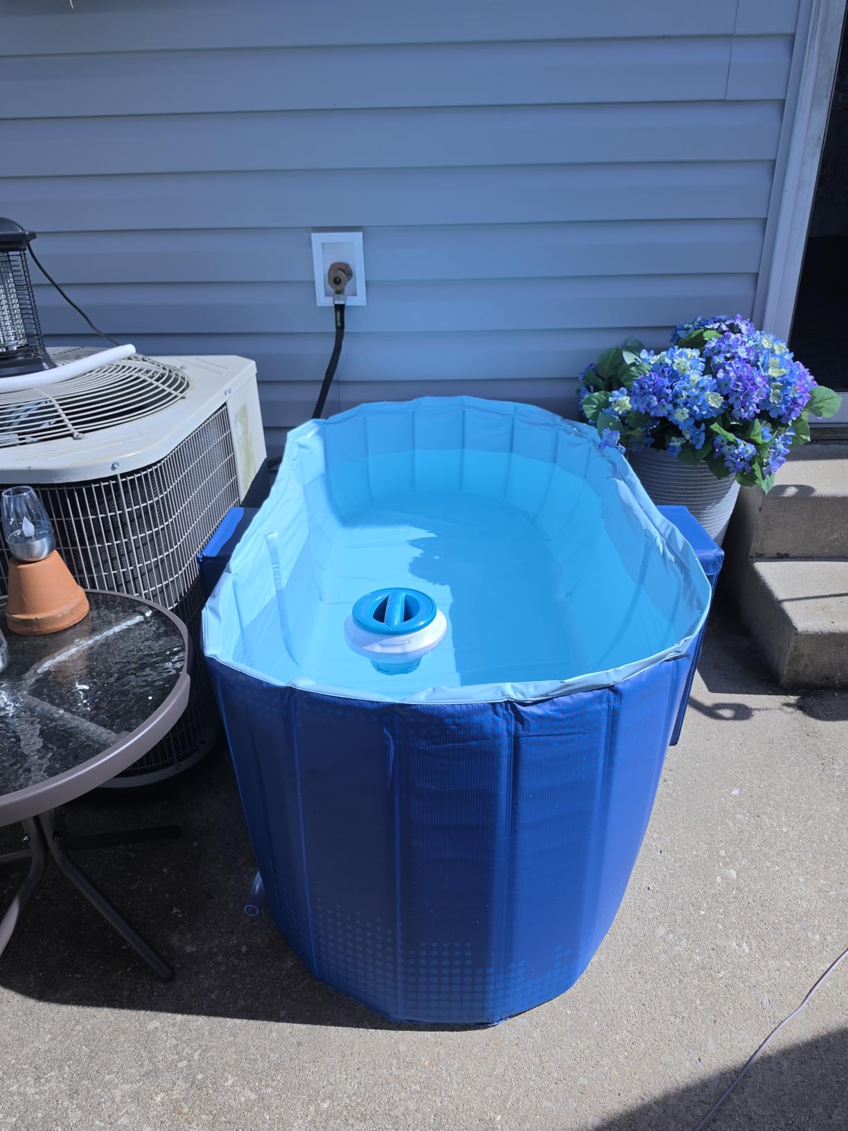 Portable Bathtub for Adult 59