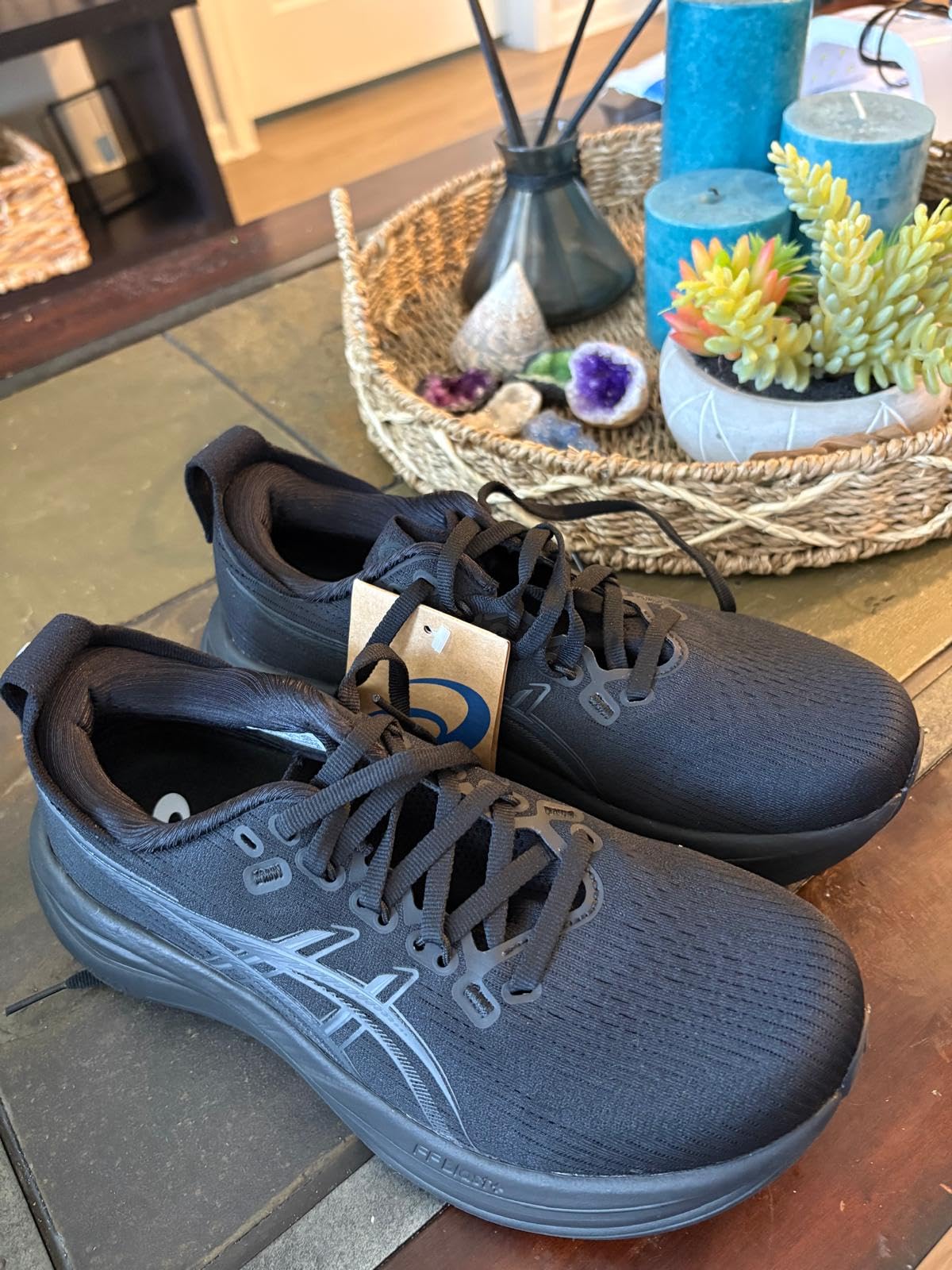 ASICS Women's Gel-Nimbus 28 Running Shoes customer photo 1