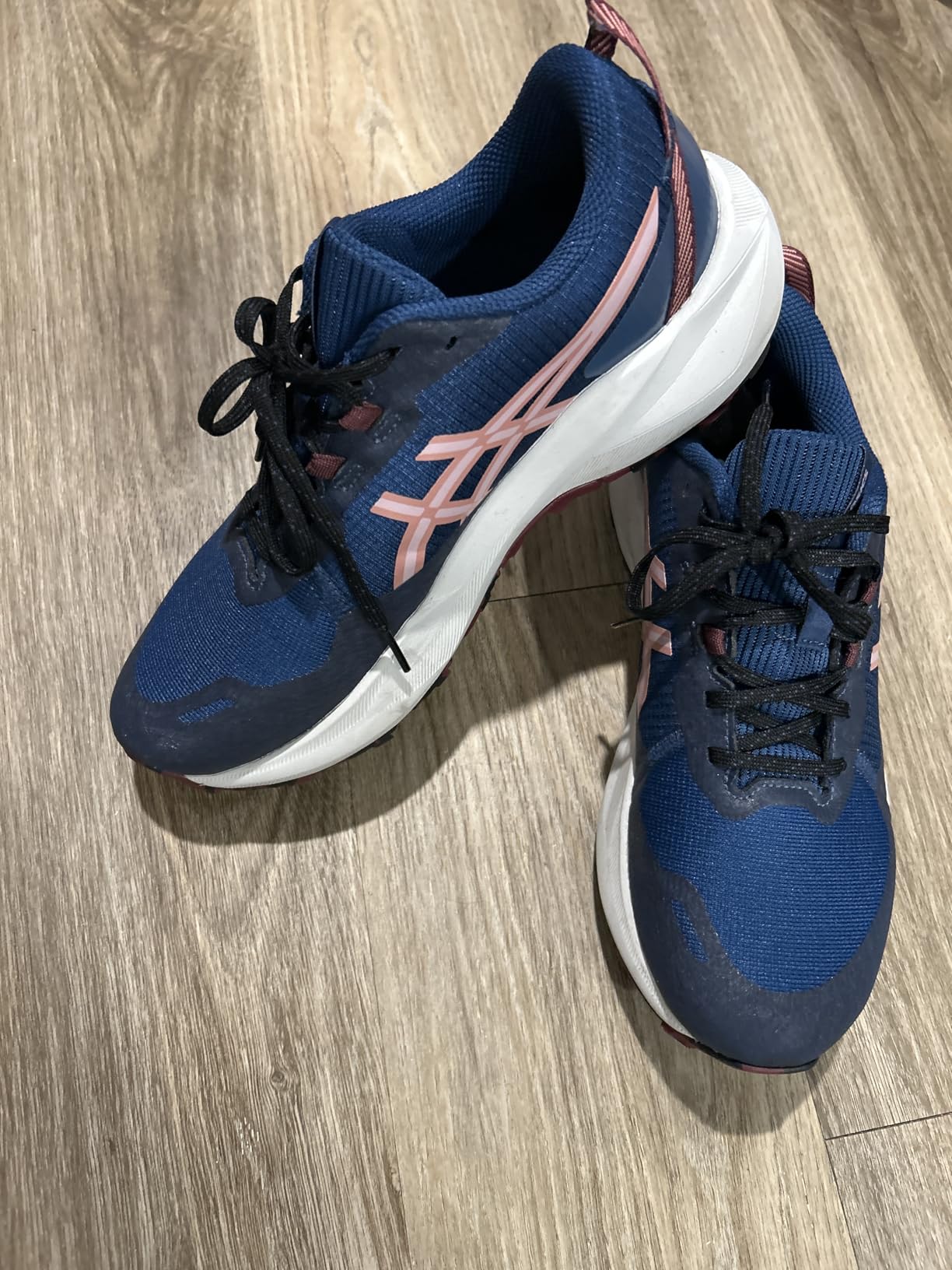 ASICS Women's Gel-Venture 11 Trail Running Shoes customer photo 1