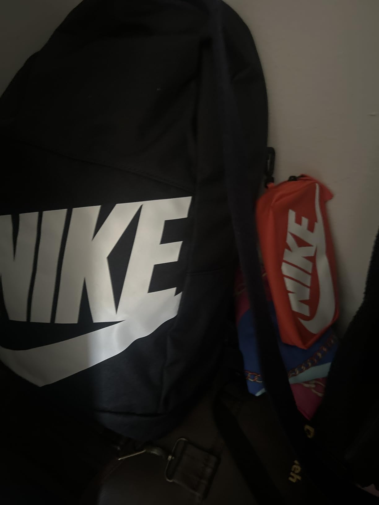 Nike Unisex Kids' Classics Elemental Backpack (20L) | Boys and Girls customer photo 2
