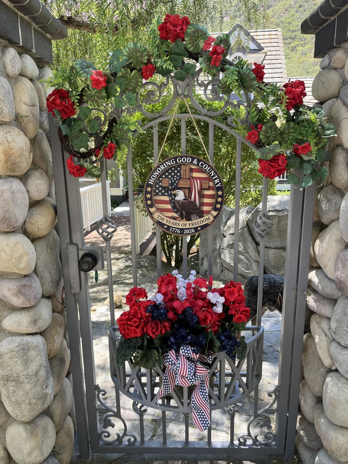 Grateful Thankful Blessed Thanksgiving Decorations Door Sign for Home | Thanksgiving Pumpkin Wooden Hanging Sign for Front Door Porch Garden Patio Farmhouse customer photo 2