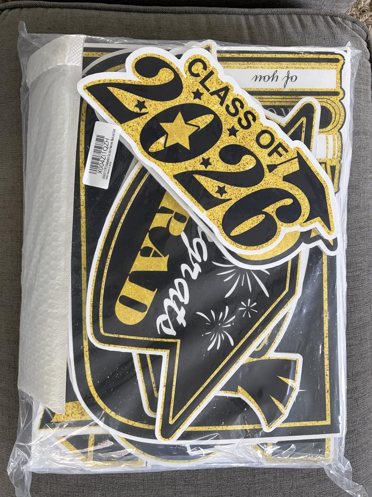 6Pcs 30