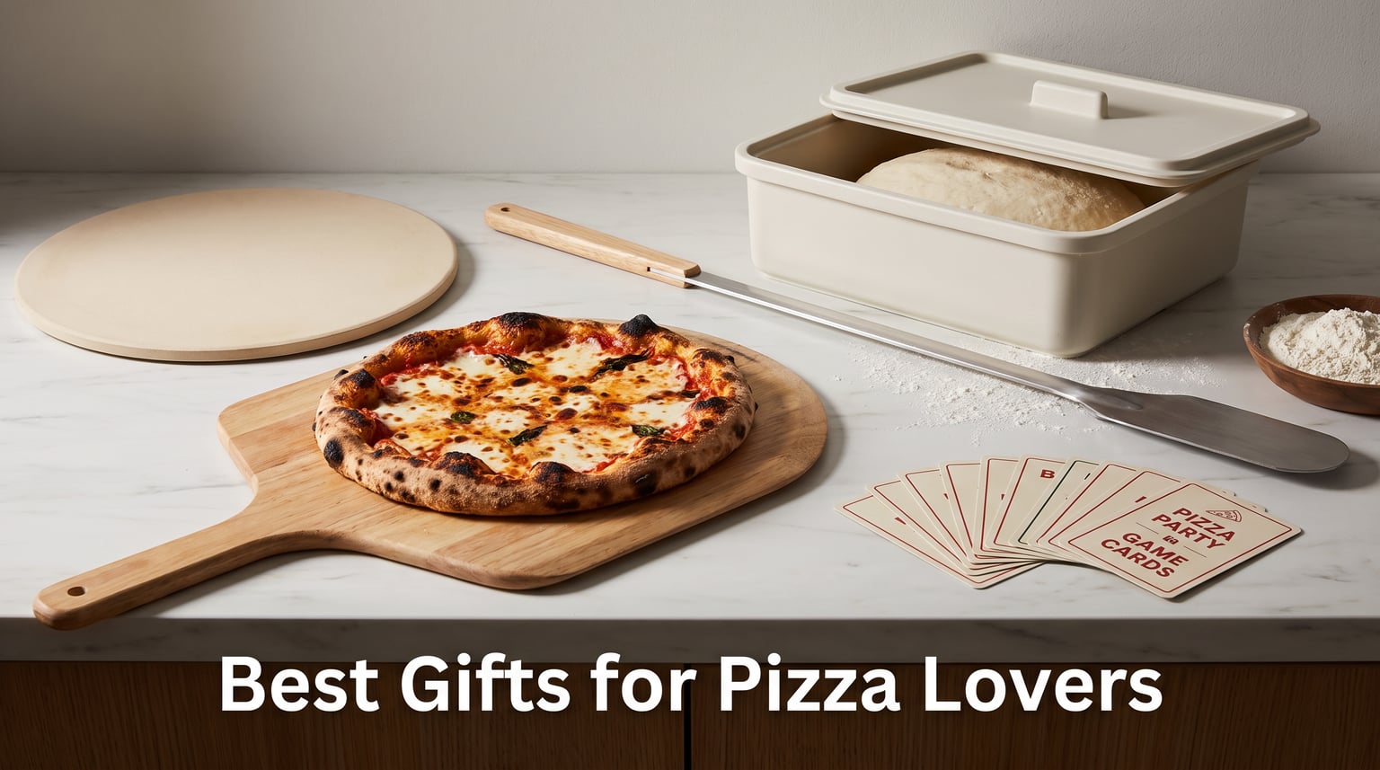 Best Gifts for Pizza Lovers