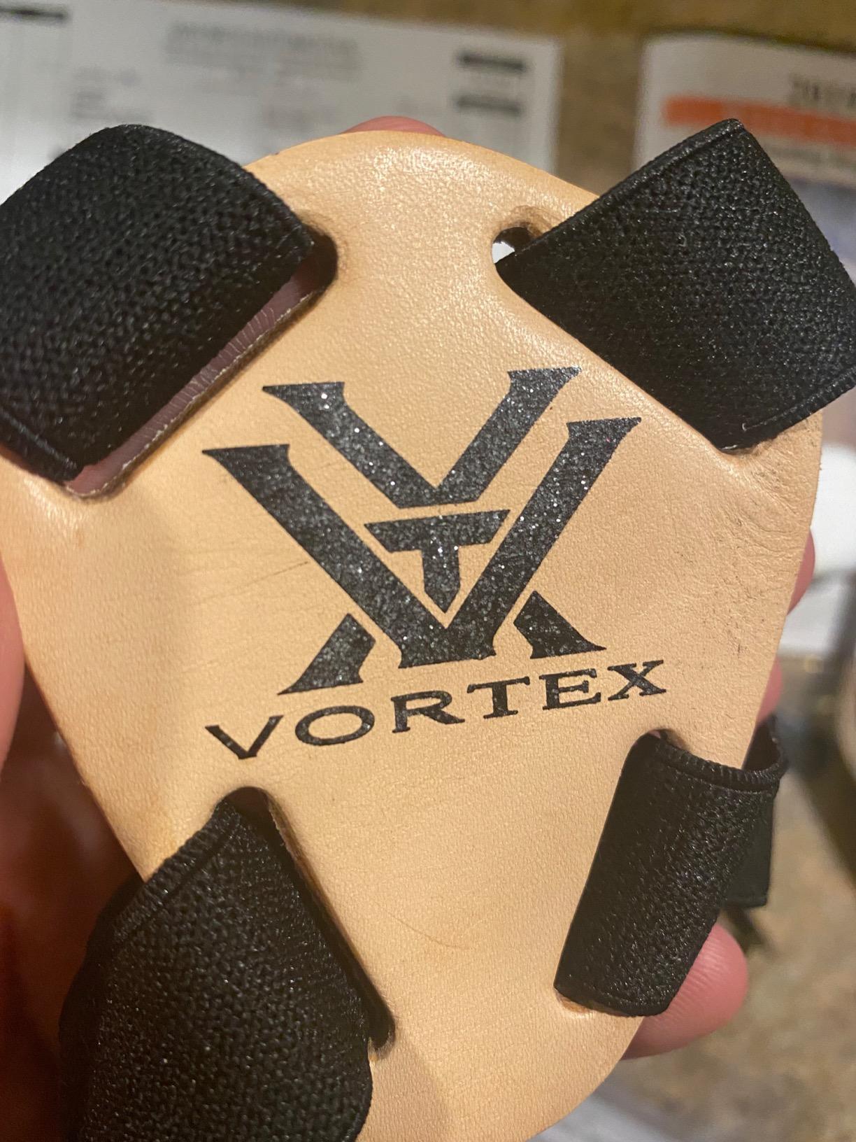 Vortex Binocular Harness Strap | One Size Fits Most, Adjustable - Unlimited, Unconditional Warranty customer photo 1