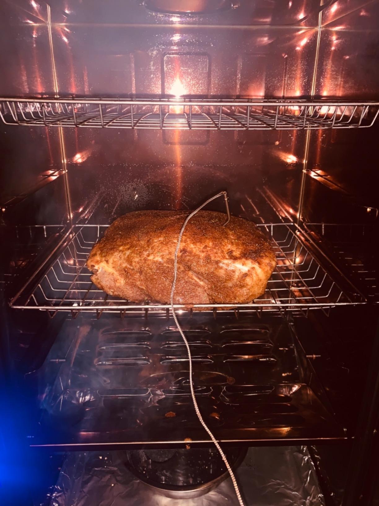 Bradley Smoker BTDS76P 4-Rack Outdoor Natural Draft Digital Vertical Smoker customer photo 1