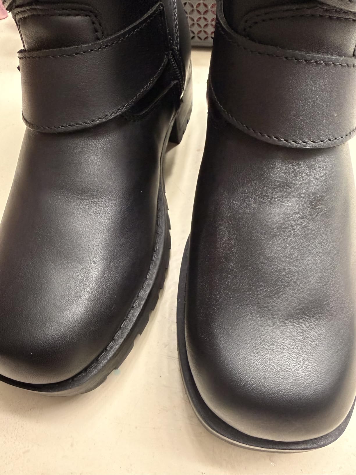 Women's Amber Water Resistant Boot customer photo 1