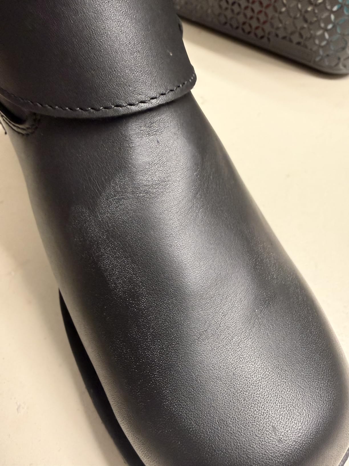 Women's Amber Water Resistant Boot customer photo 2