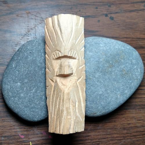 Akira Miki Power Grip Chisel, Triangle, 0.2 inch (4.5 mm) customer photo 1