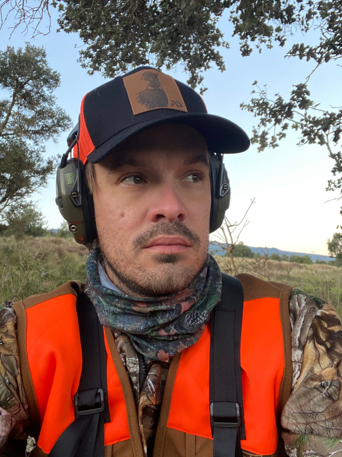 Gamehide Upland Front Loading Bird Hunting Vest customer photo 1