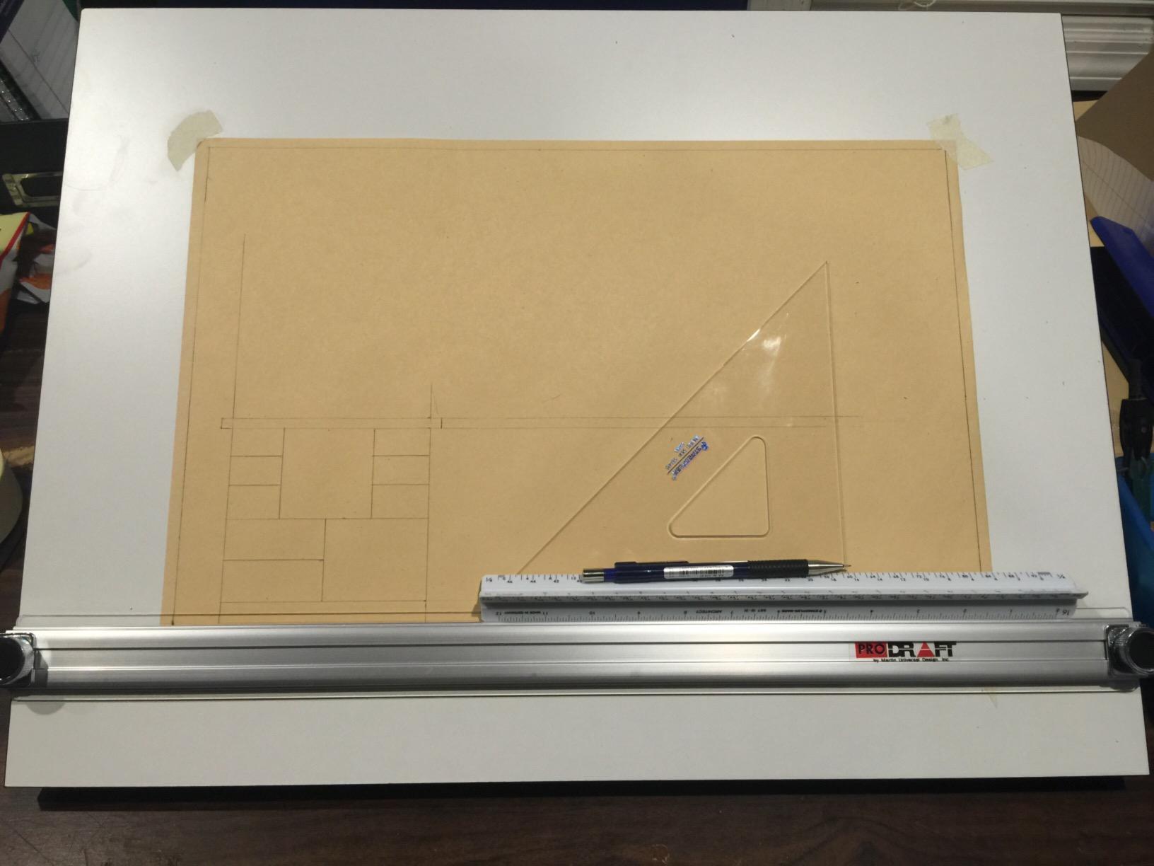 Martin Universal Design 18
