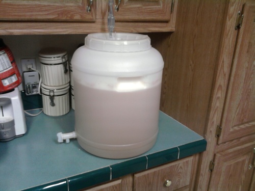 Coopers DIY Micro-Brew Kit customer photo 1